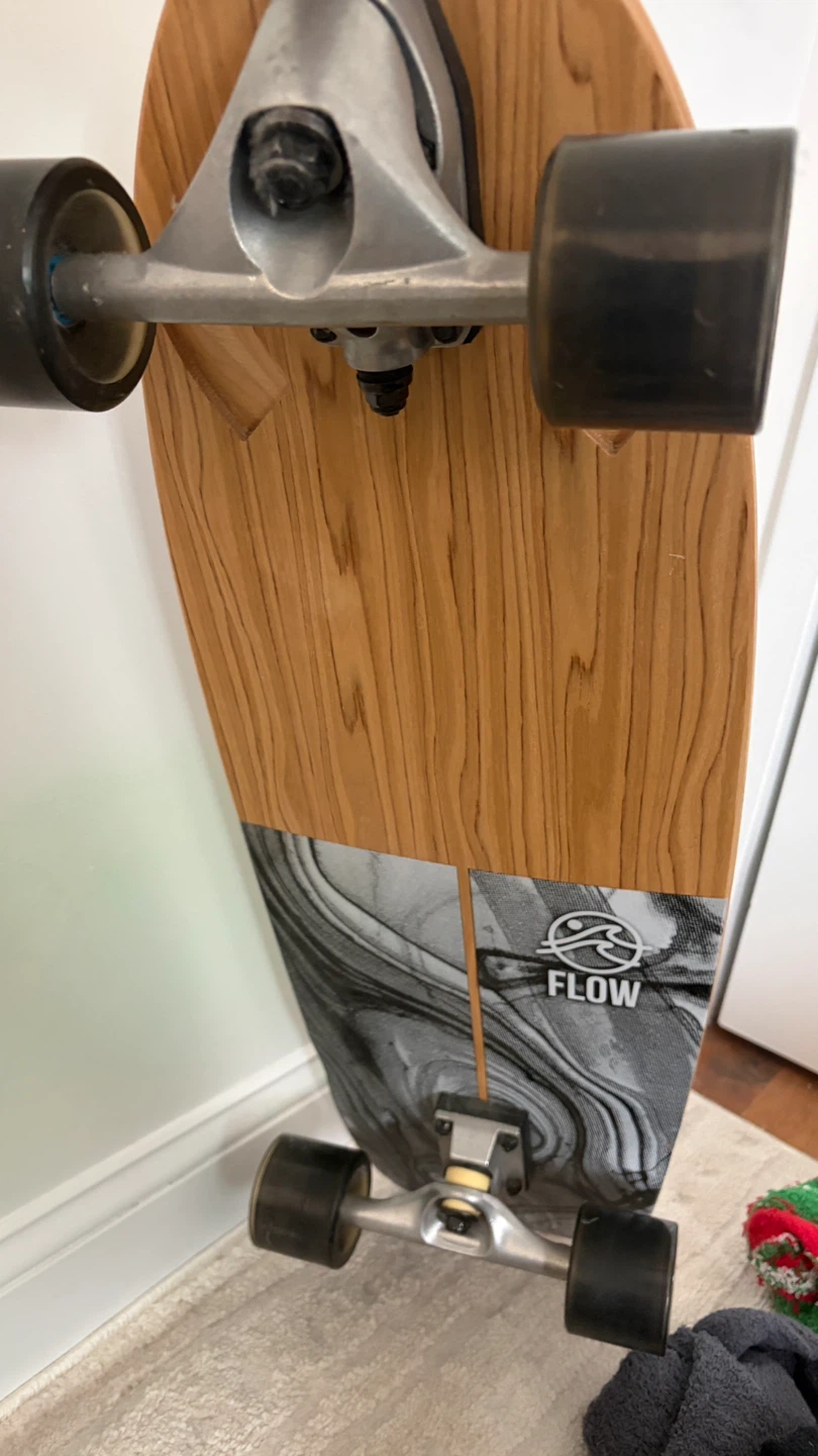 Flow Cruiser Skateboard - photo 3