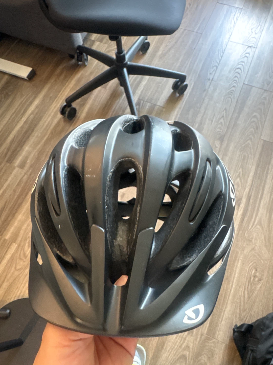 Giro Bike Helmet - photo 2