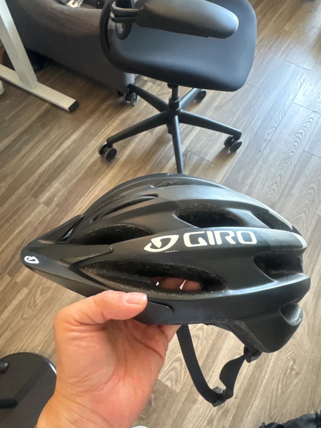 Giro Bike Helmet