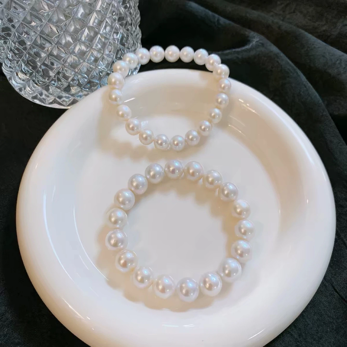 Pearl Bracelets - photo 3