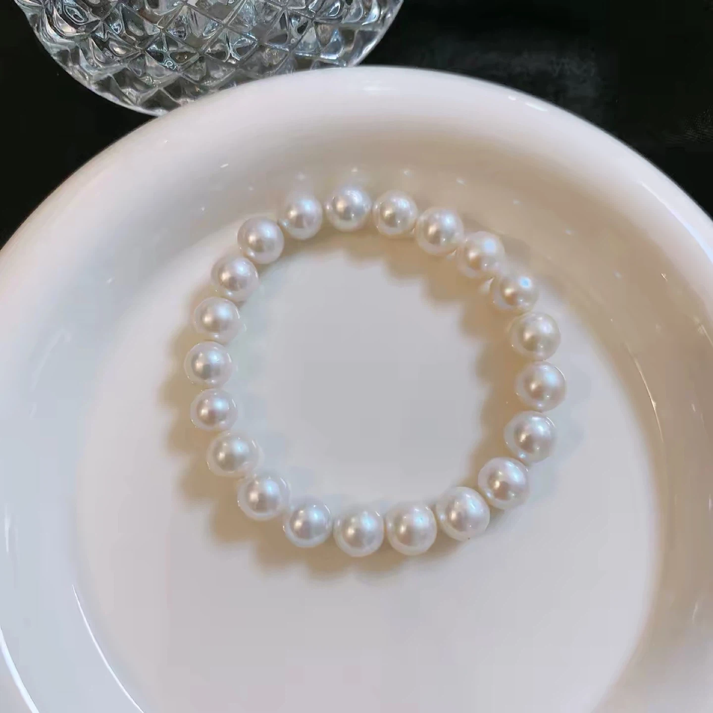 Pearl Bracelets - photo 4