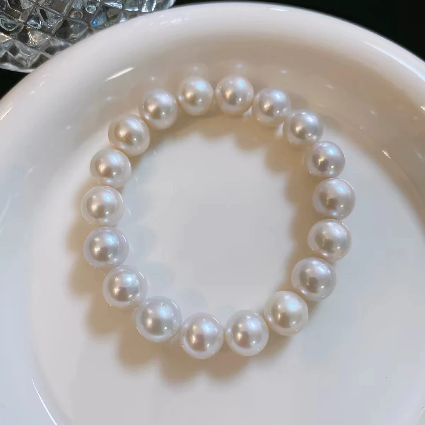 Pearl Bracelets - photo 2