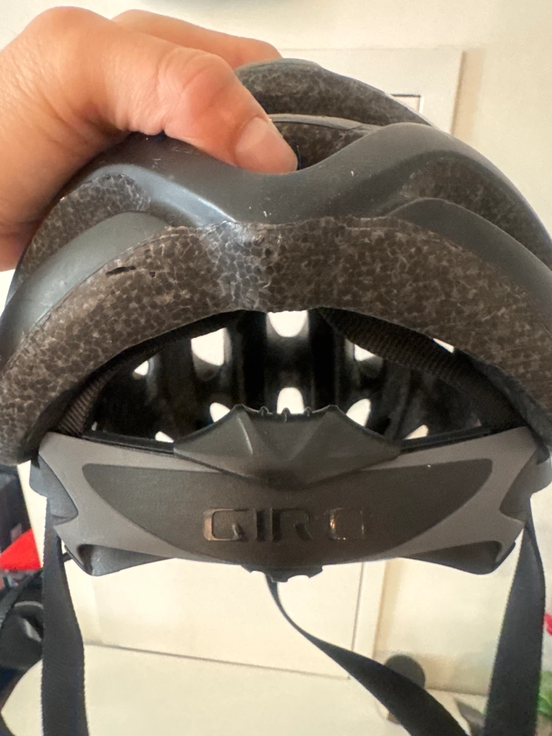 Giro Bike Helmet - photo 5