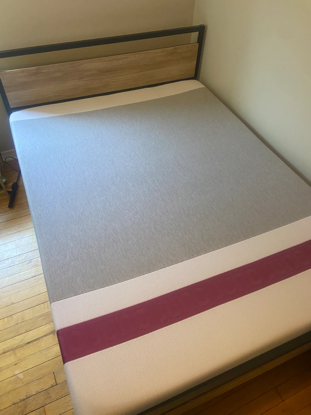 Queen mattress