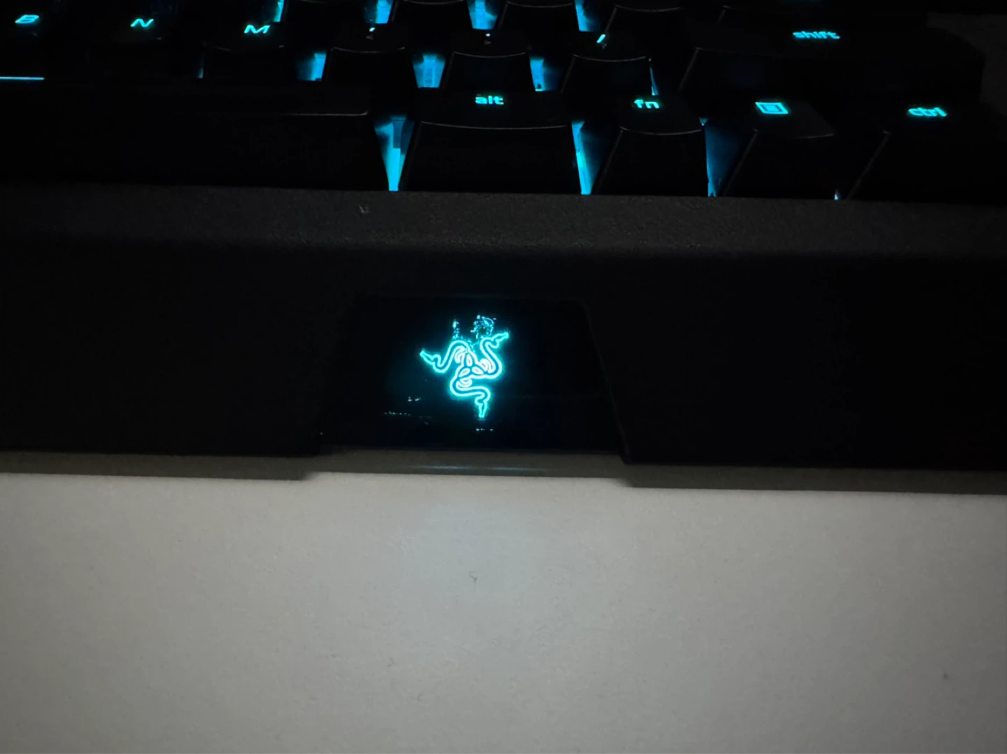Razer Gaming Keyboard and Mouse - photo 5