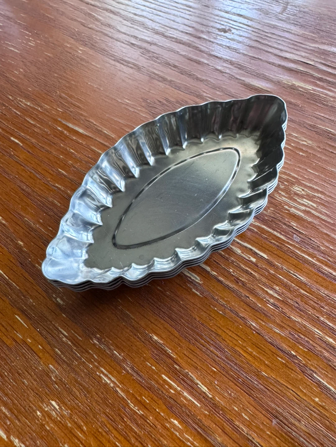 Set of 4 Tartlet Molds - photo 3