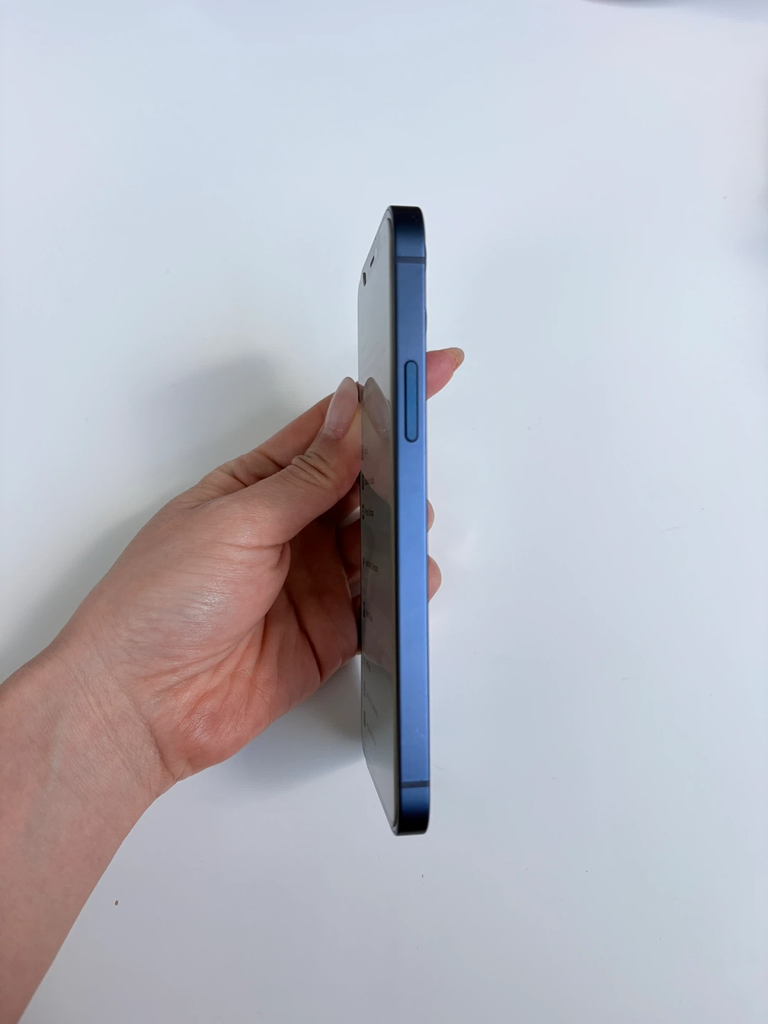 Apple iPhone 12 (Blue) - photo 5