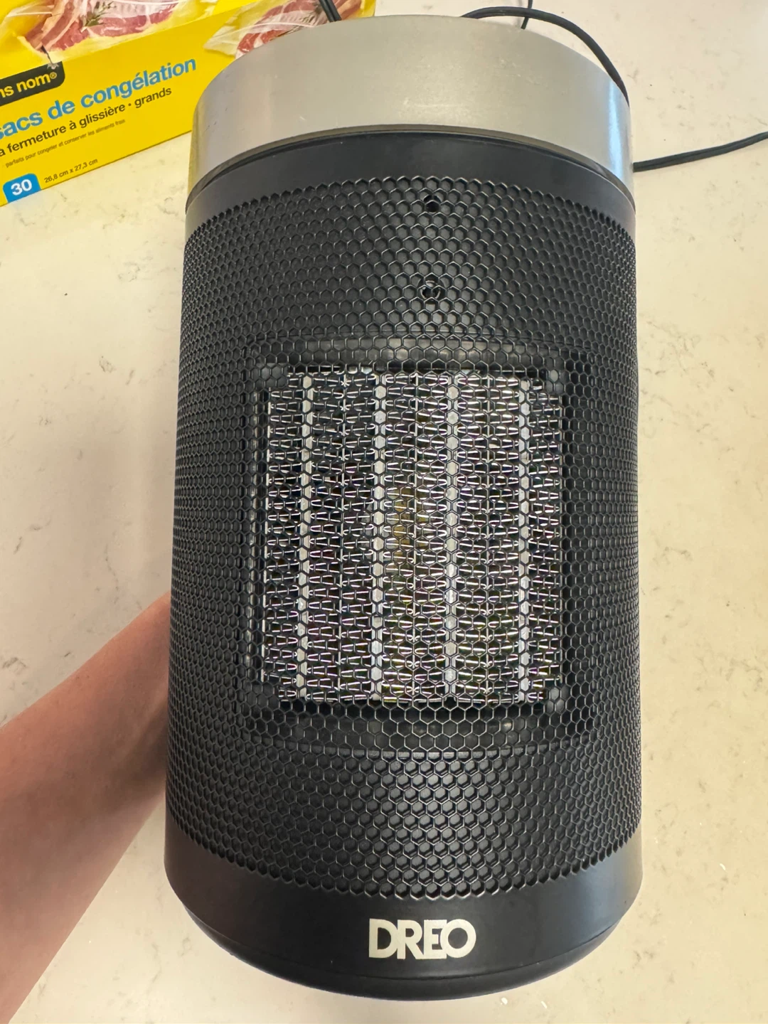 Dreo PTC Fan Heater