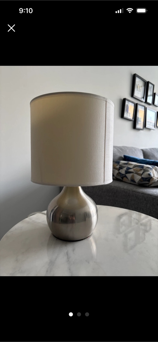 Table Lamp
