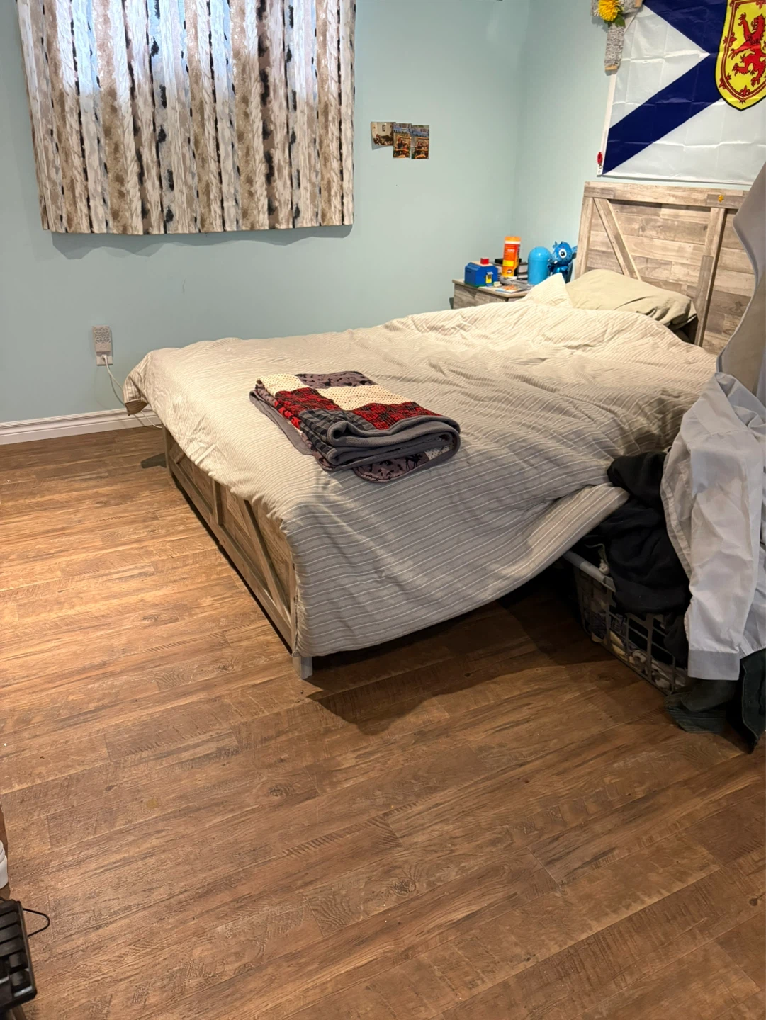 Basement for rent - photo 4