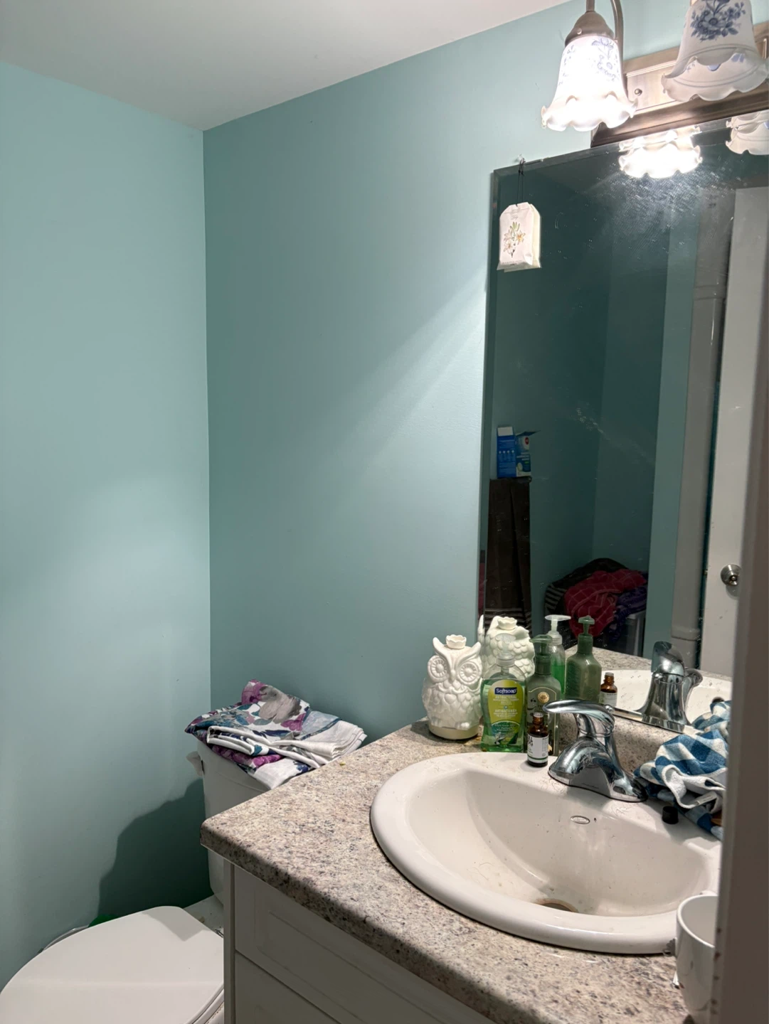 Basement for rent - photo 5