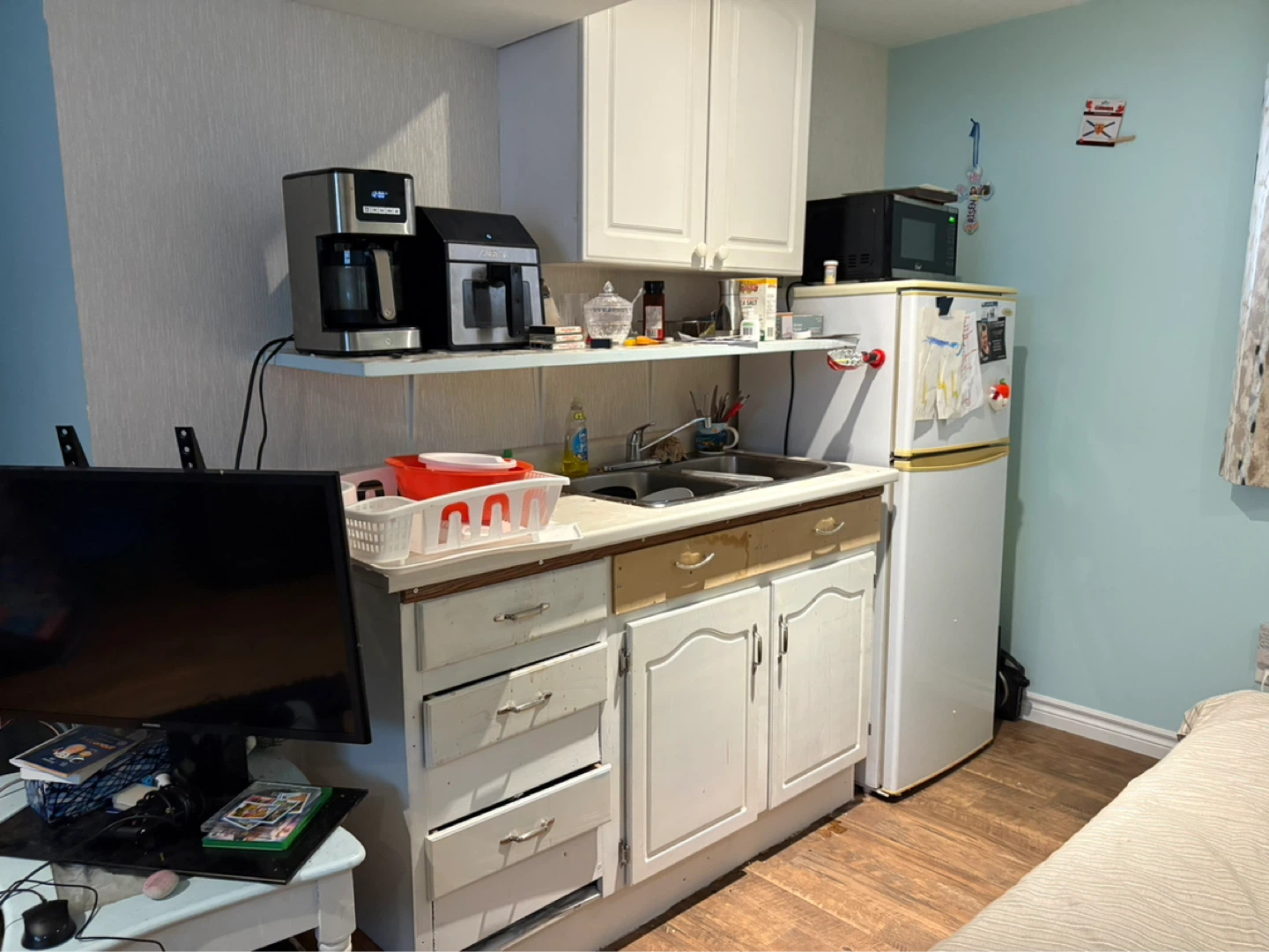 Basement for rent - photo 3
