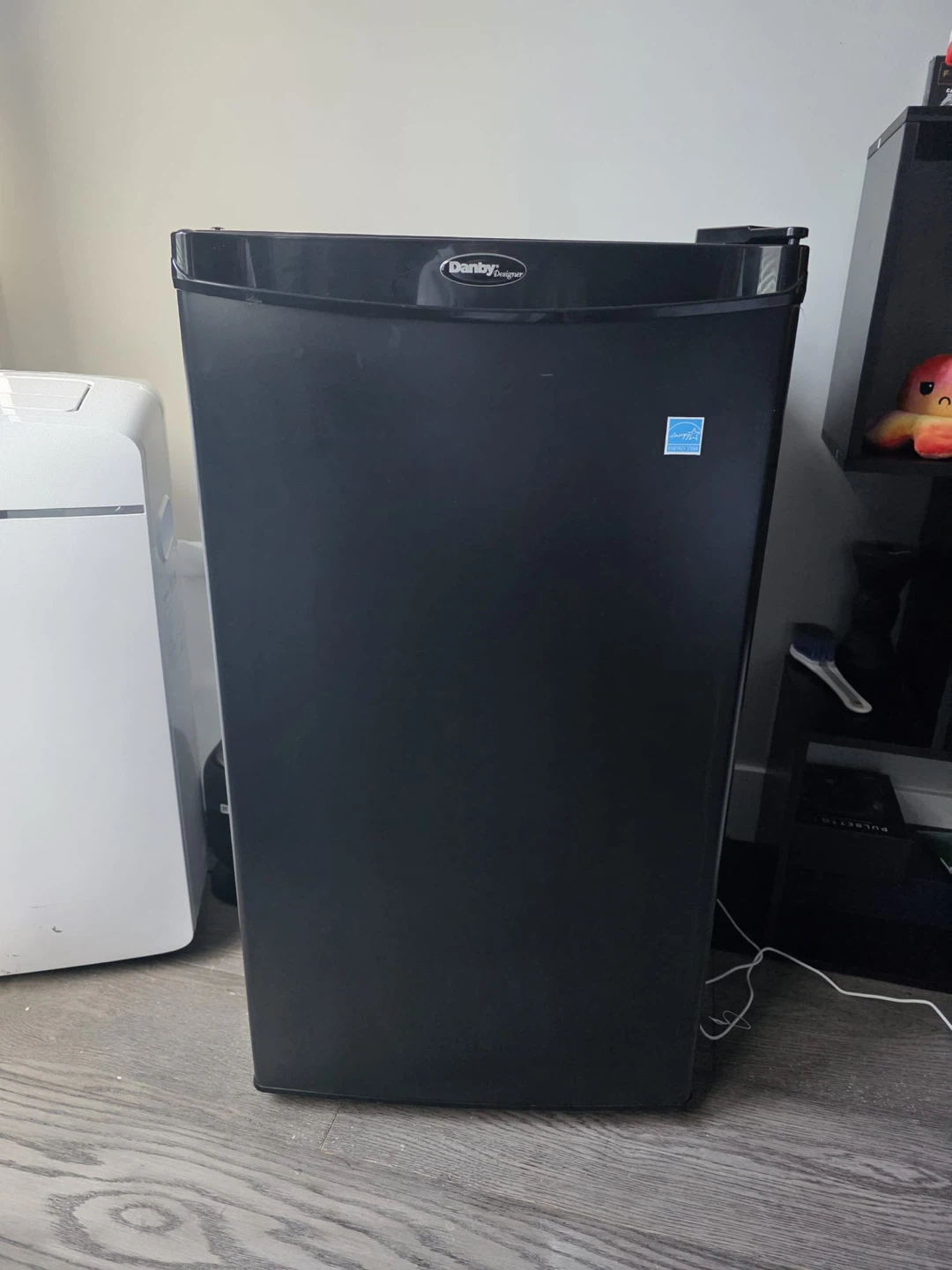 Danby Designer Mini Fridge