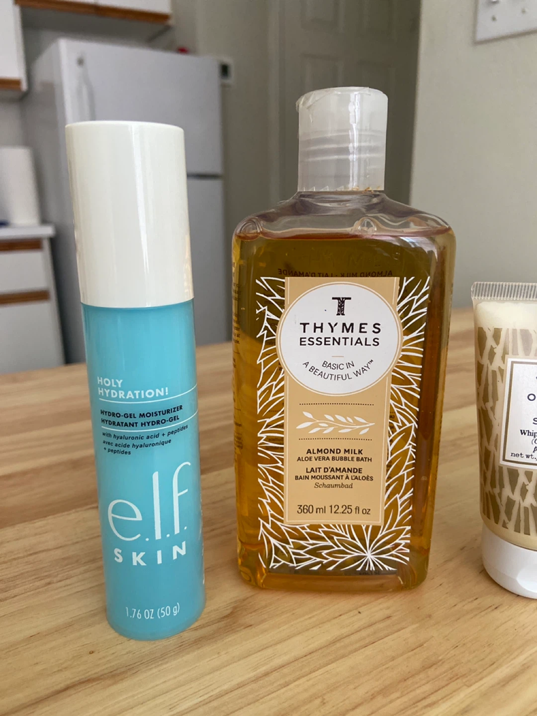 Lotions and Bubble Bath - photo 3