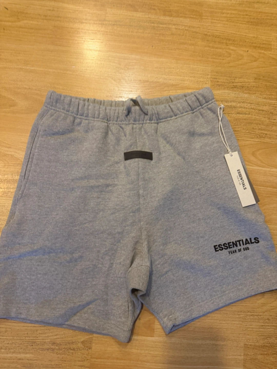 ESSENTIALS Fear of God Sweatshorts Size M