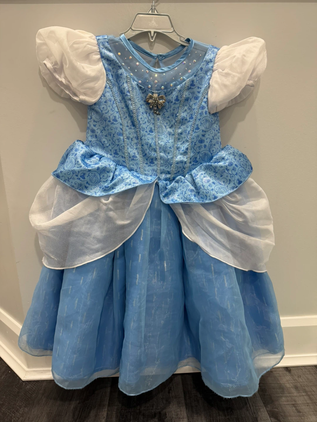 Disney Cinderella Dress size 4
