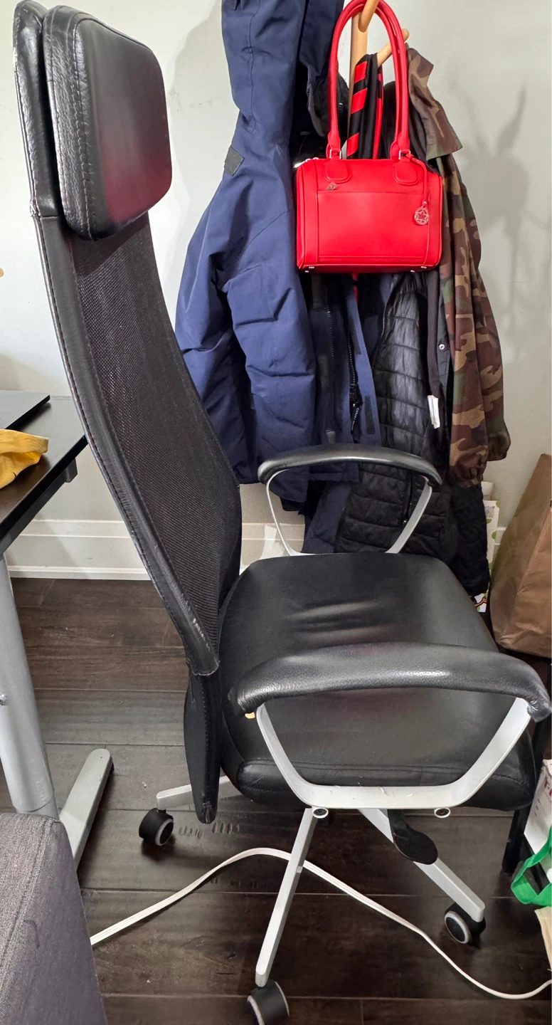 IKEA ERKUS Office chair- Can deliver - photo 2