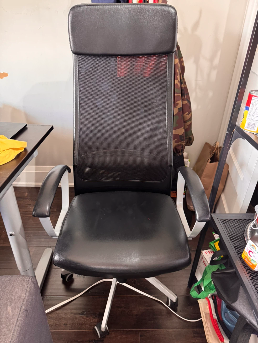 IKEA ERKUS Office chair- Can deliver