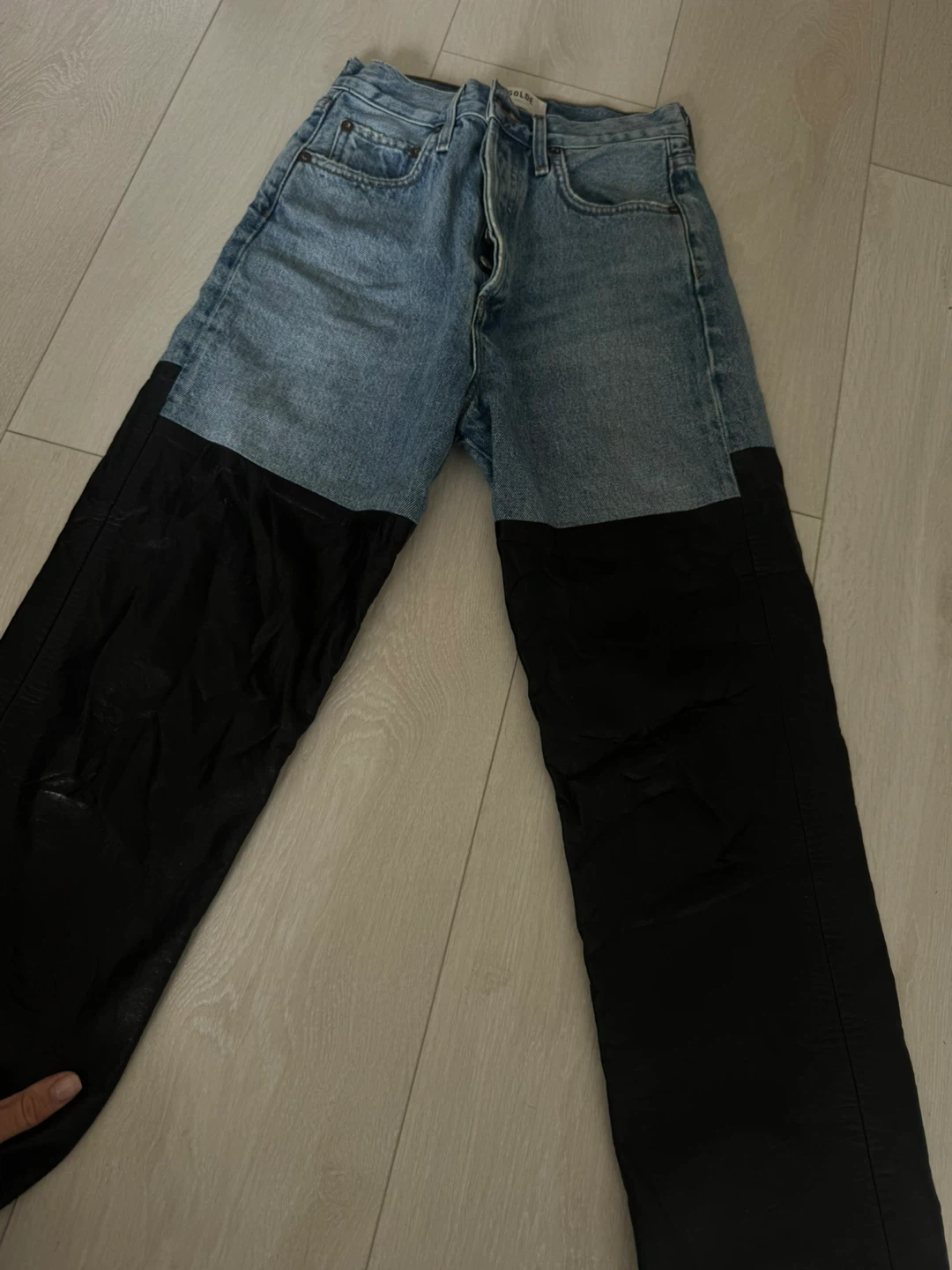 AGOLDE Jeans