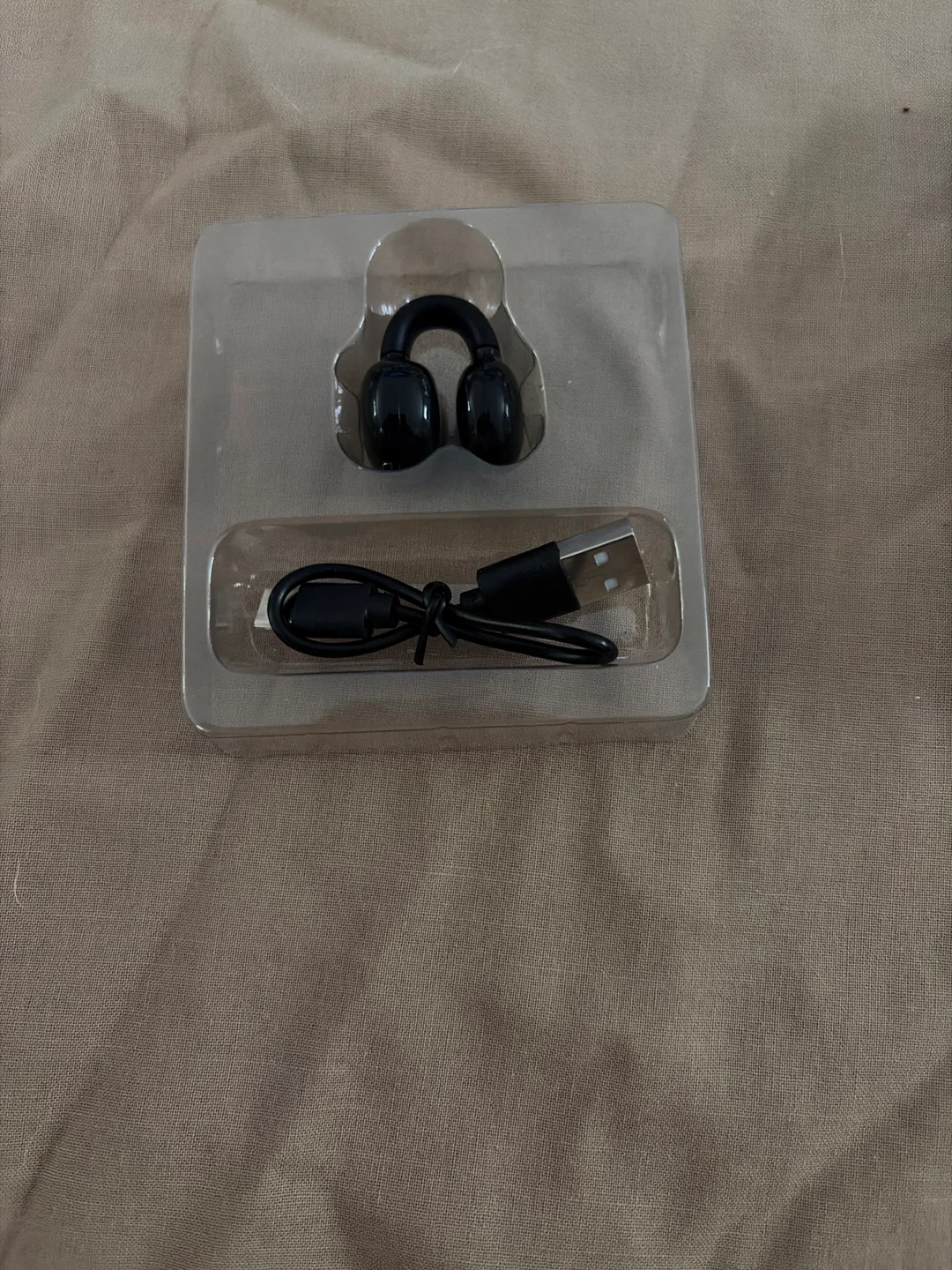 Brand New! Wireless Clip-On Headphone - see description!!! - photo 5