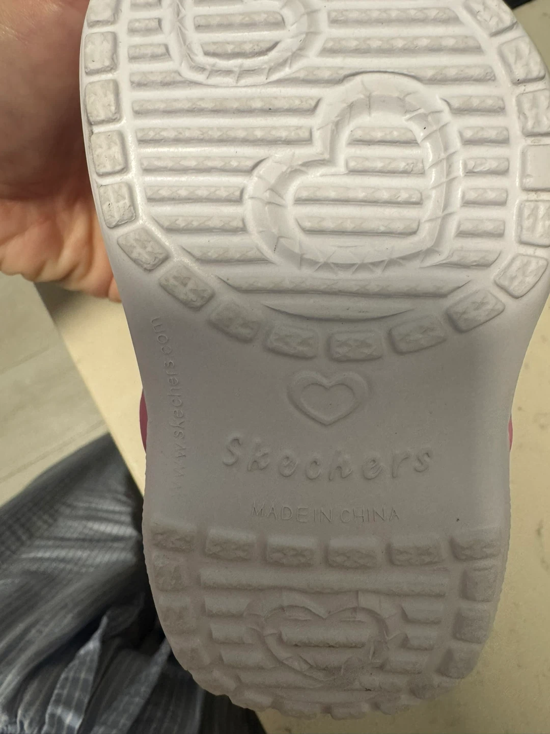 Skechers Unicorn Clog Shoes - photo 4