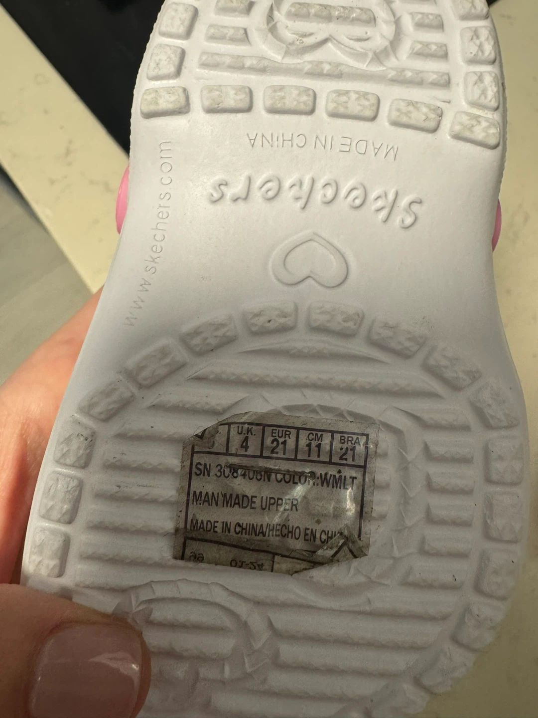 Skechers Unicorn Clog Shoes - photo 5
