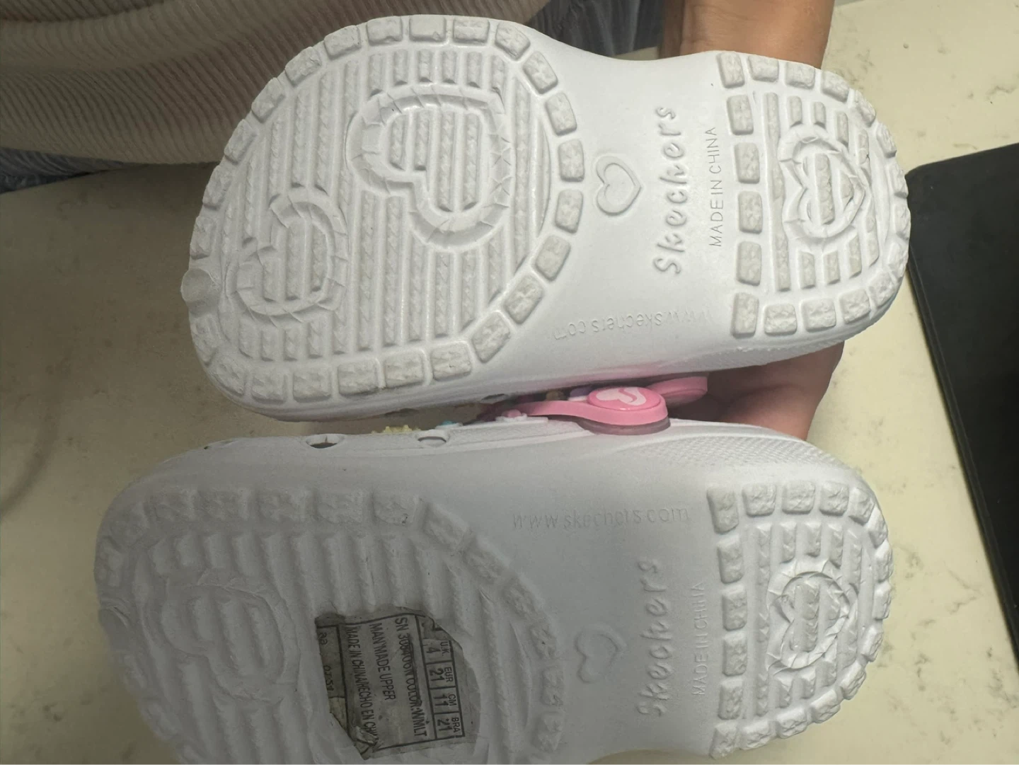 Skechers Unicorn Clog Shoes - photo 3