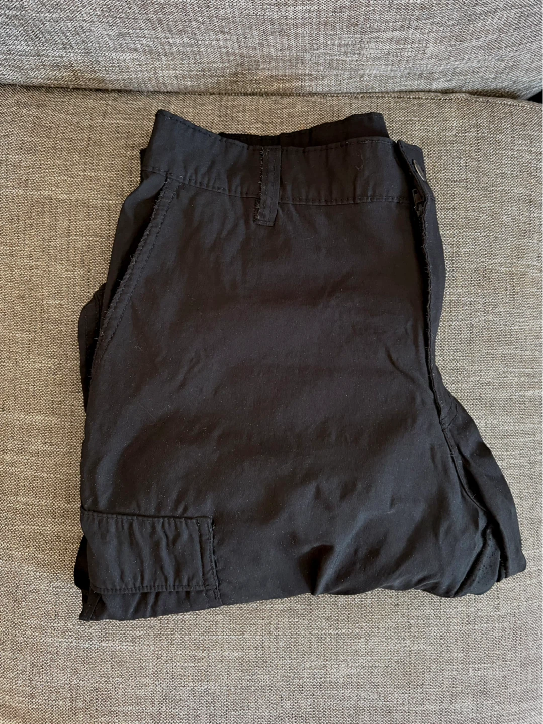 DKNY Black Pants - photo 2