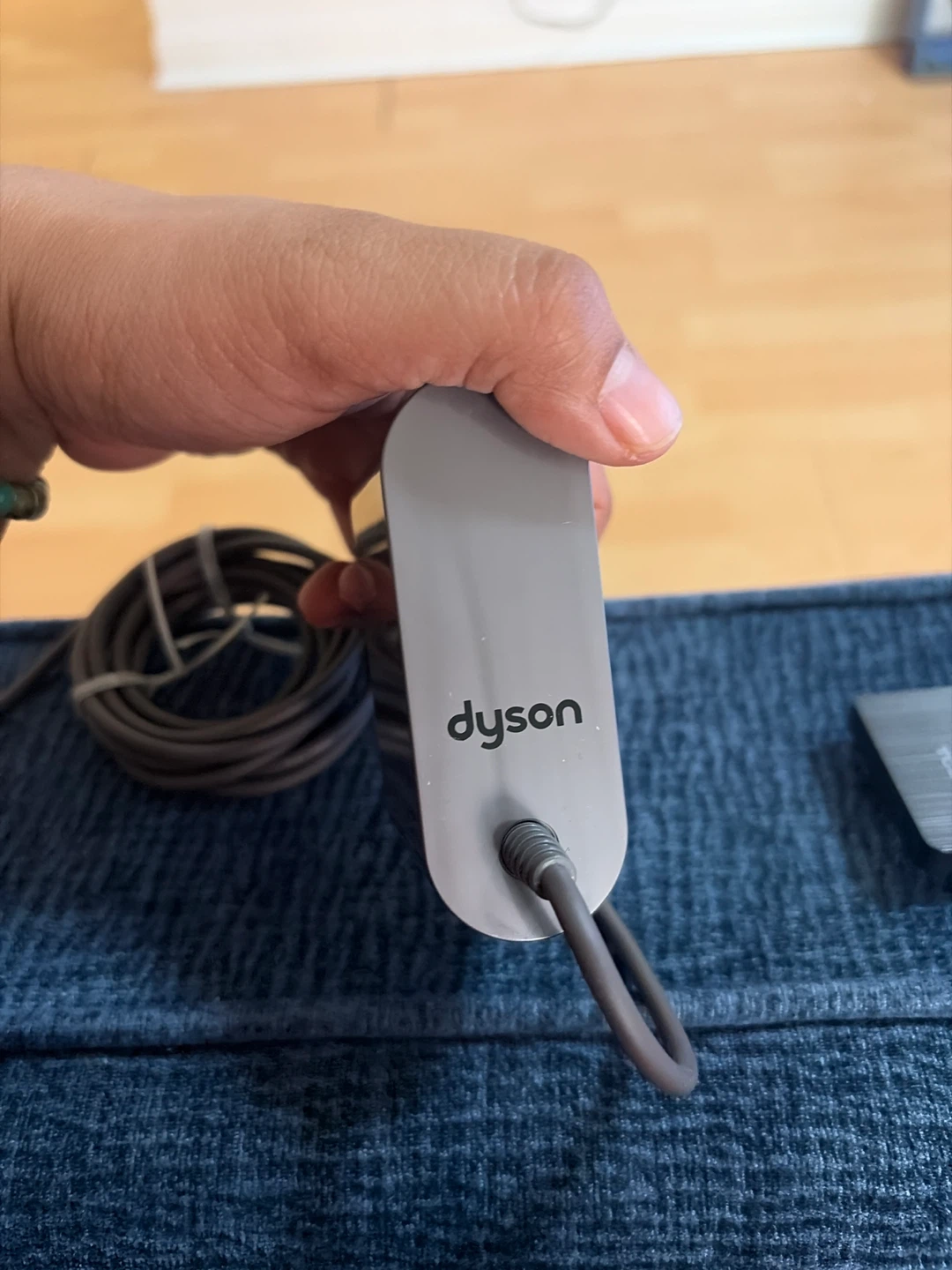 Dyson Charger Service Assy IR - photo 2