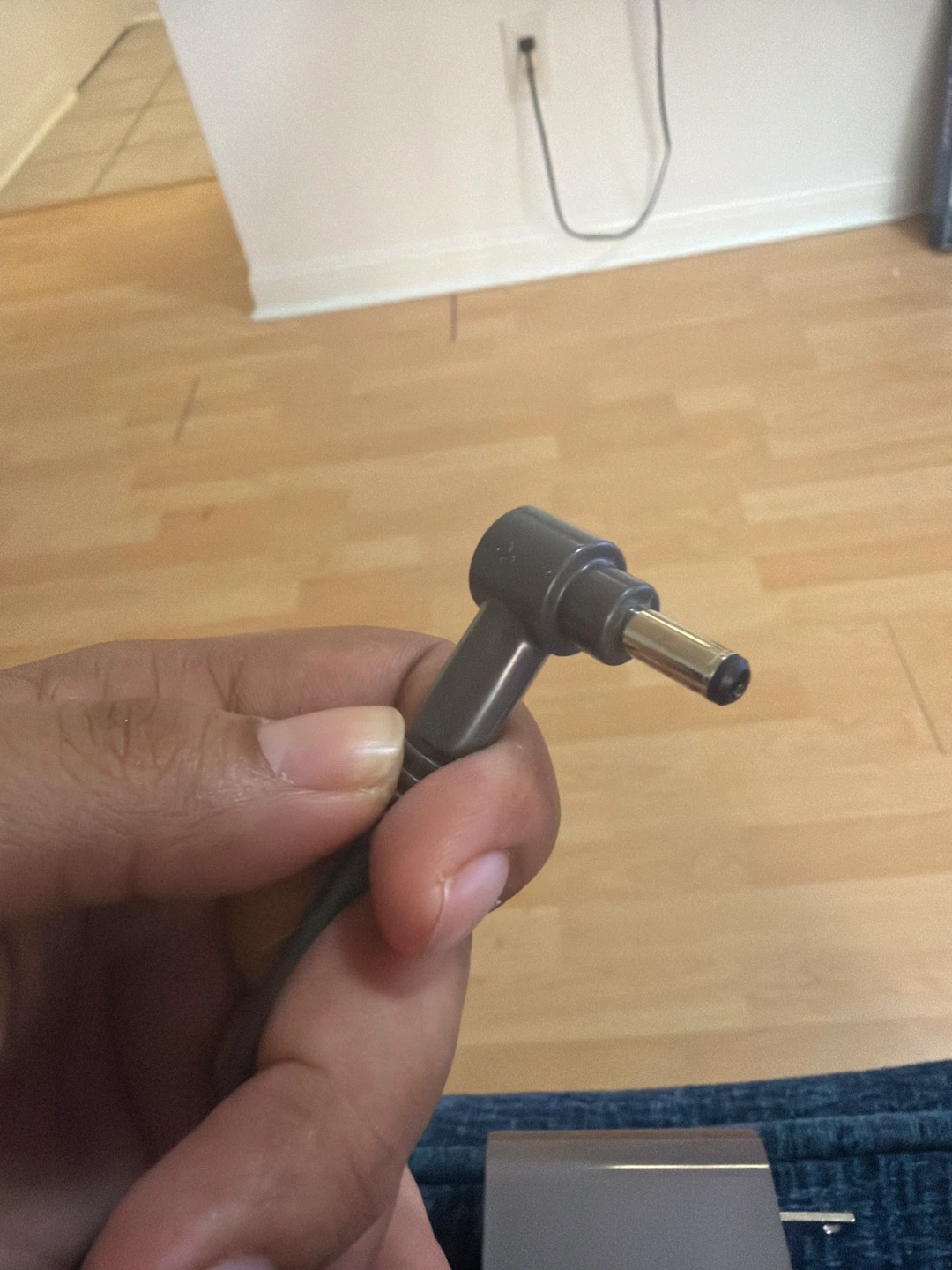 Dyson Charger Service Assy IR - photo 3