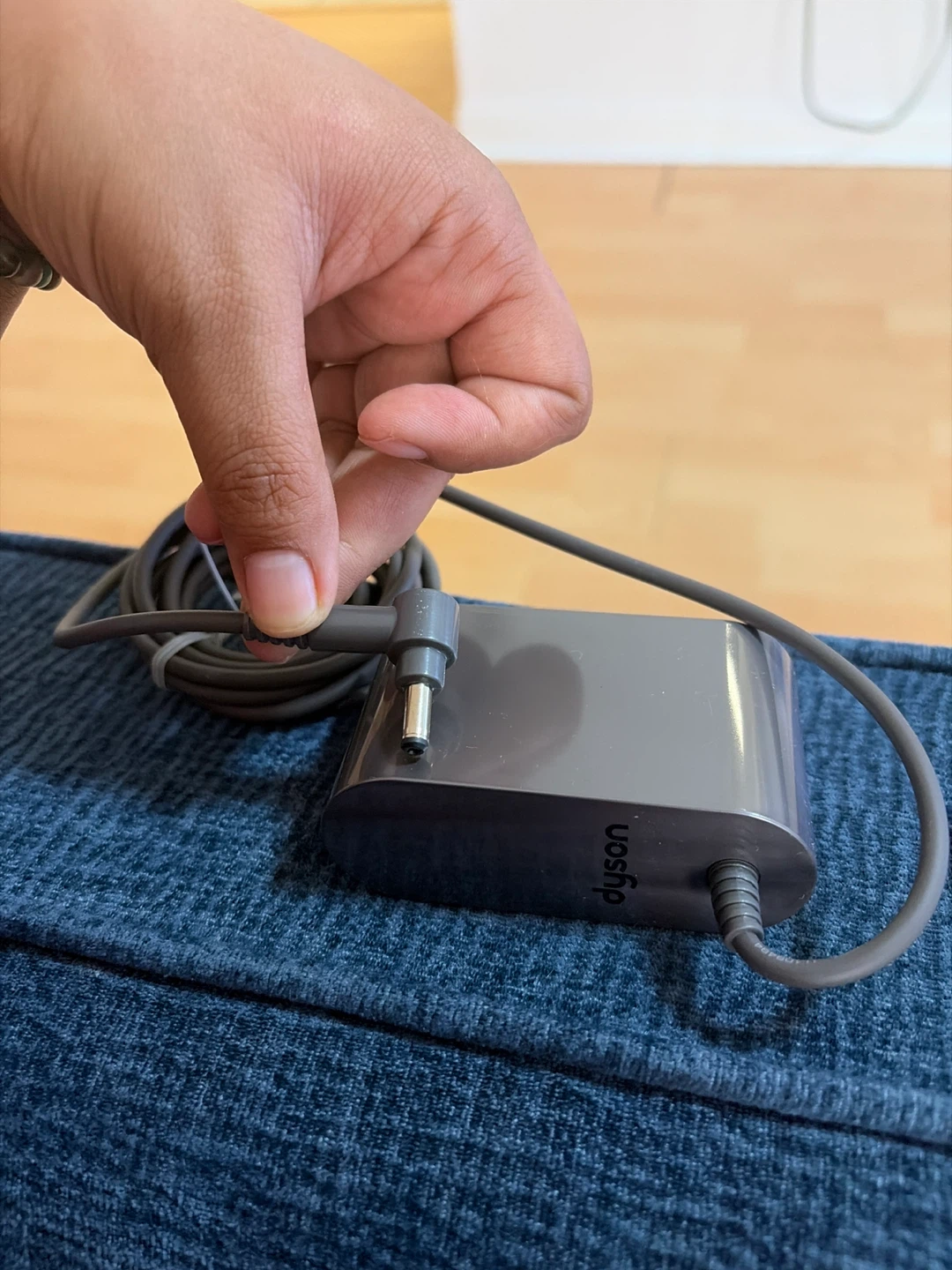 Dyson Charger Service Assy IR