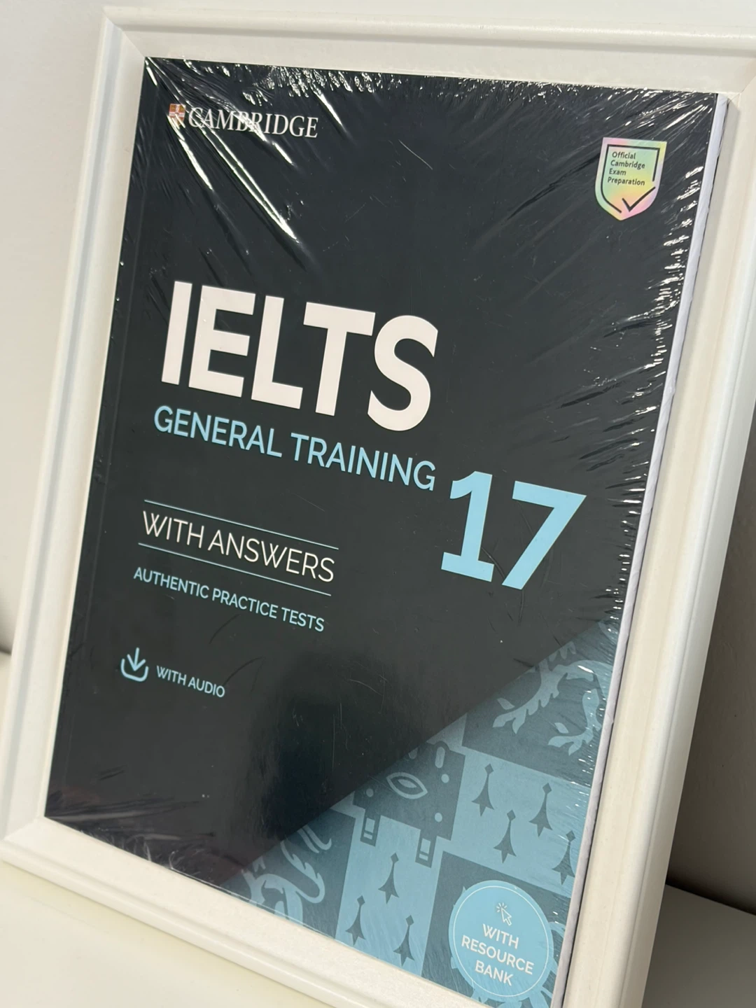 (NEW)IELTS General 17, 18, 19