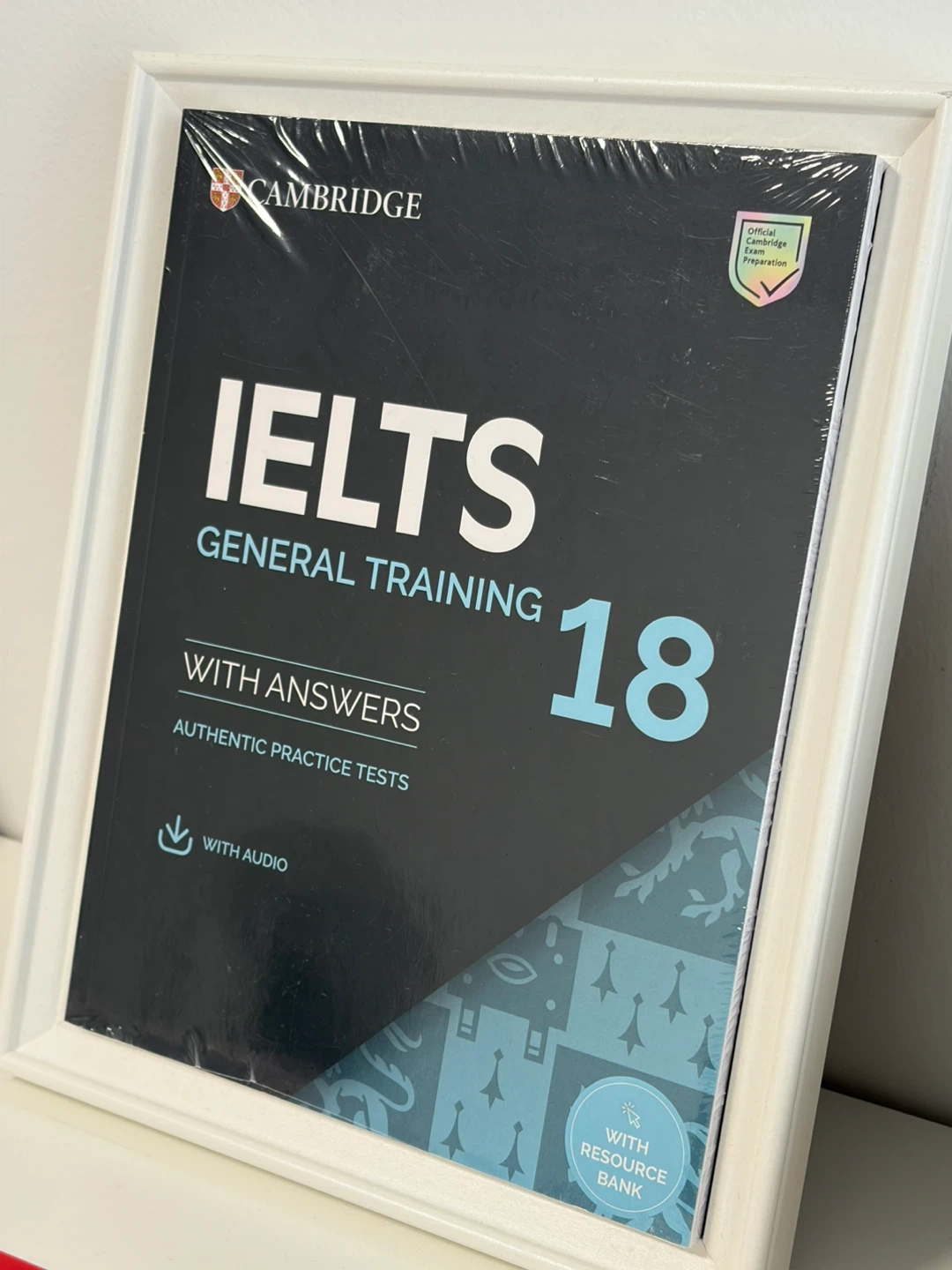 (NEW)IELTS General 17, 18, 19 - photo 2