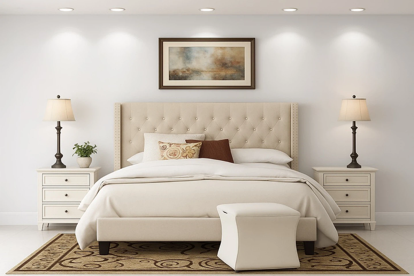 Ware house sale!!! Bedframes& mattresses - photo 4