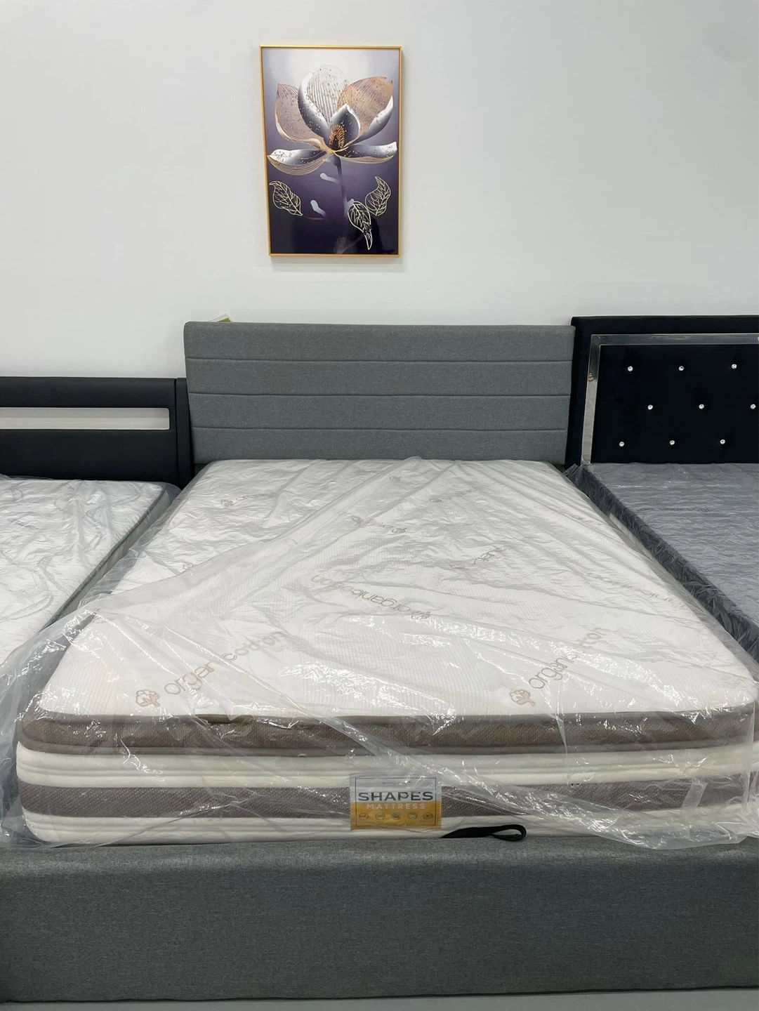 Ware house sale!!! Bedframes& mattresses - photo 5