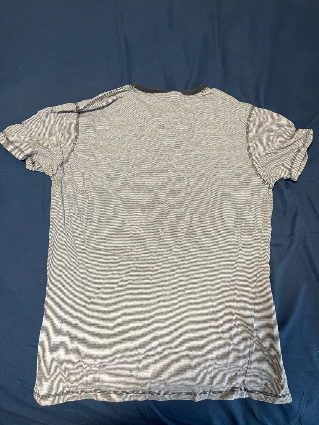 Lee Henley T-Shirt - photo 3