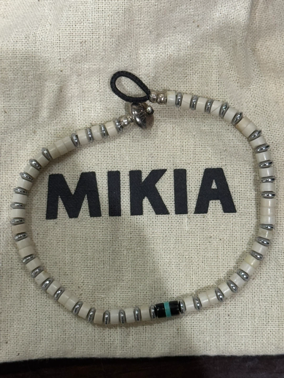 Mikia bracelet (Japanese)
