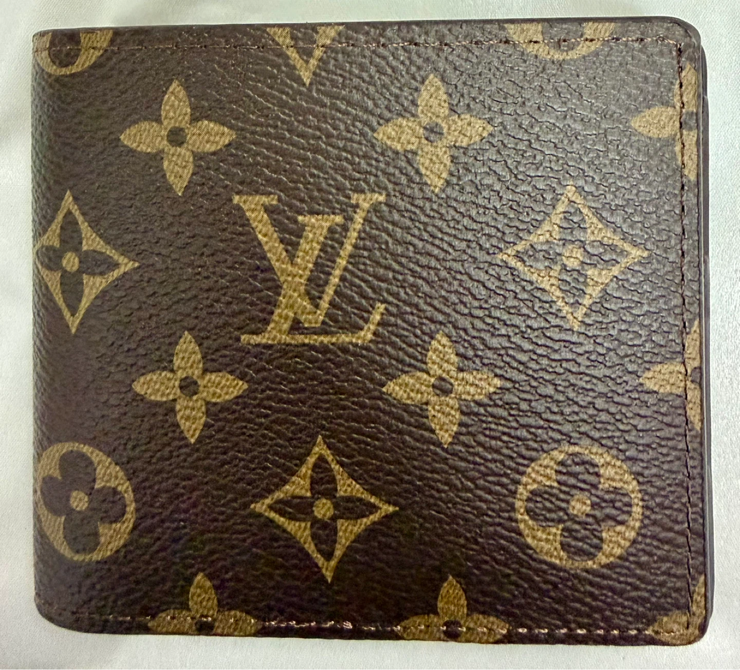 Louis Vuitton Bifold Wallet premium quality - photo 2