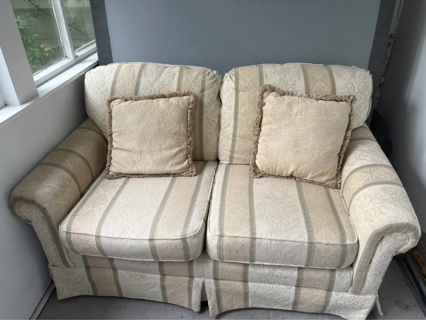 Loveseat