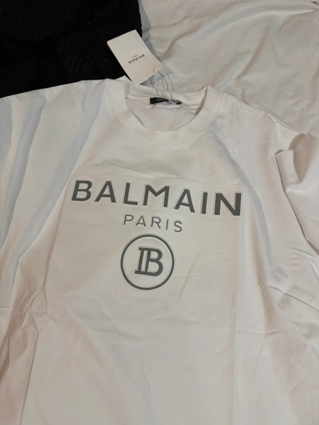 Balmain Paris T-Shirt