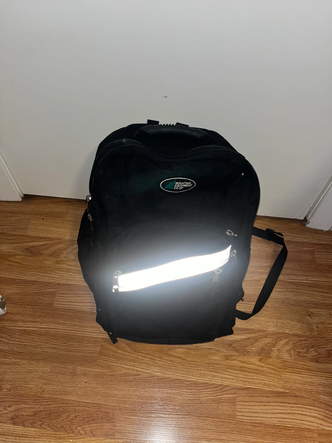 Mountain Equipment Backpack