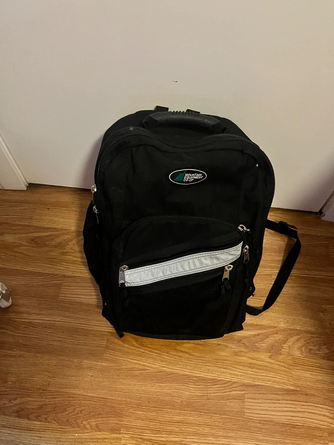Mountain Equipment Backpack - photo 2