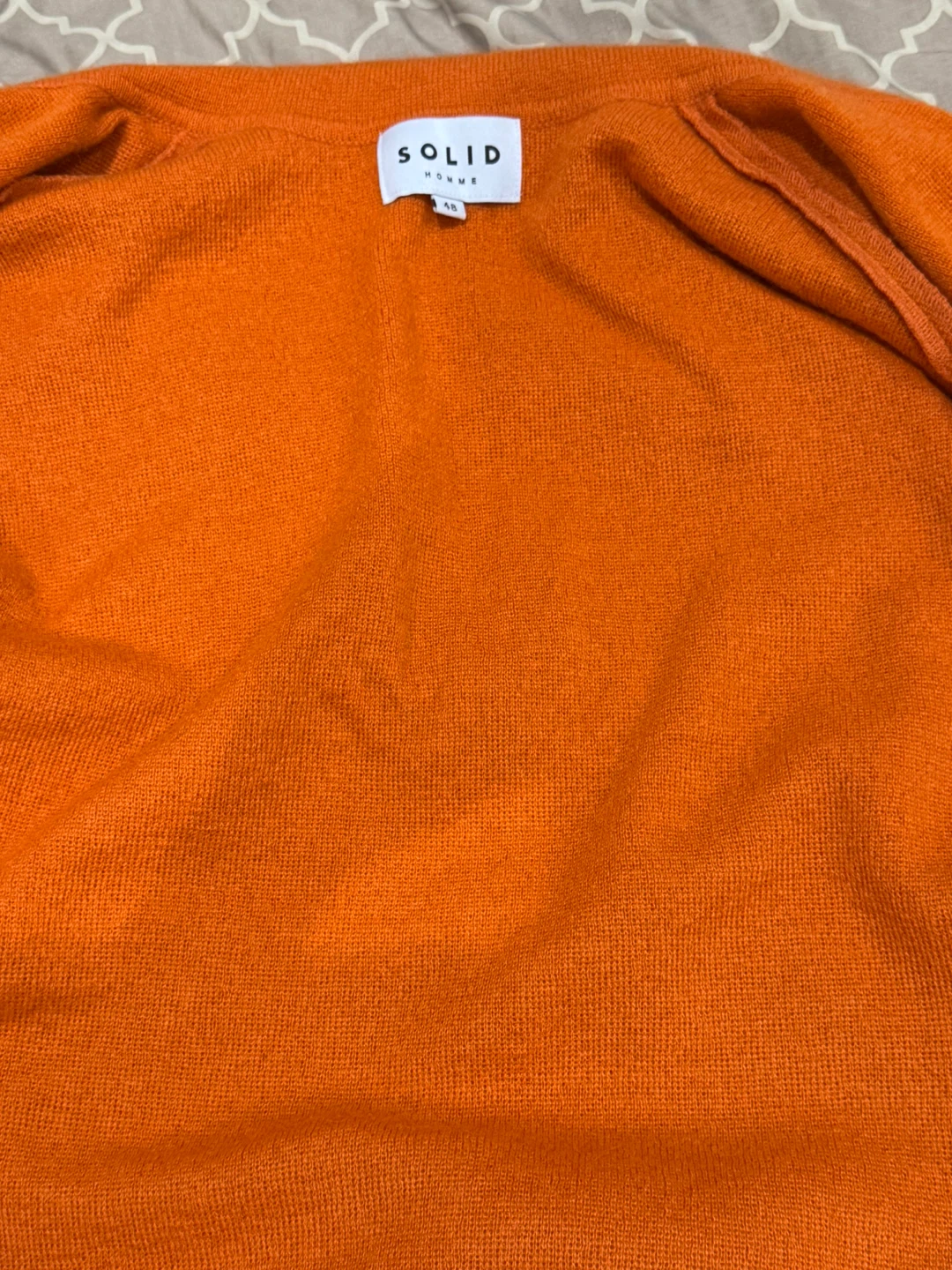 Solid homme Cardigan - photo 2
