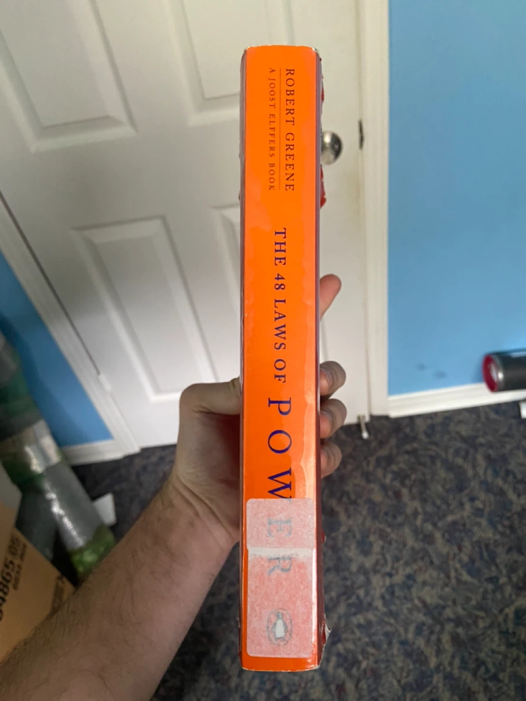 The 48 Laws of Power by Robert Greene - photo 4