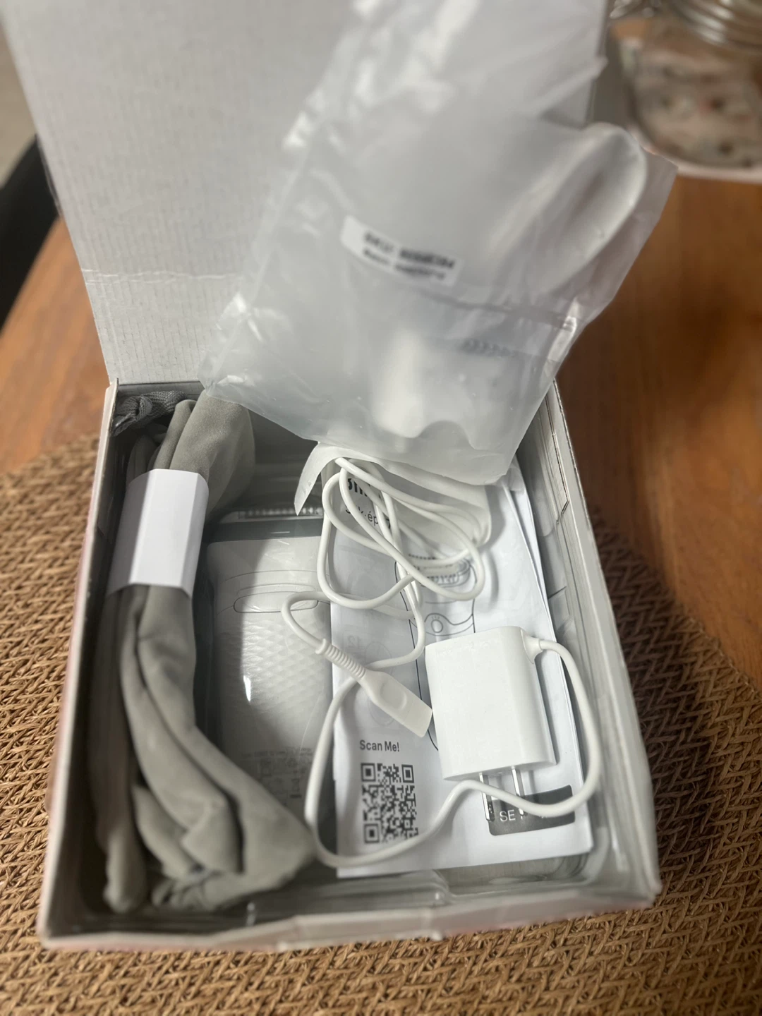 Braun Silk-épil 7 Epilator - photo 2