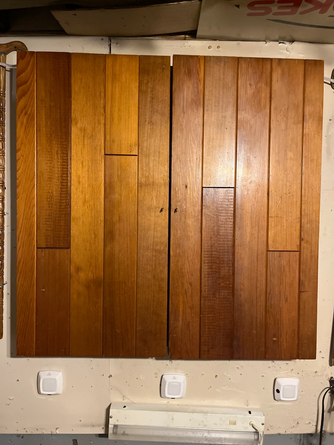 Wififlyte Dartboard with Cabinet - photo 2