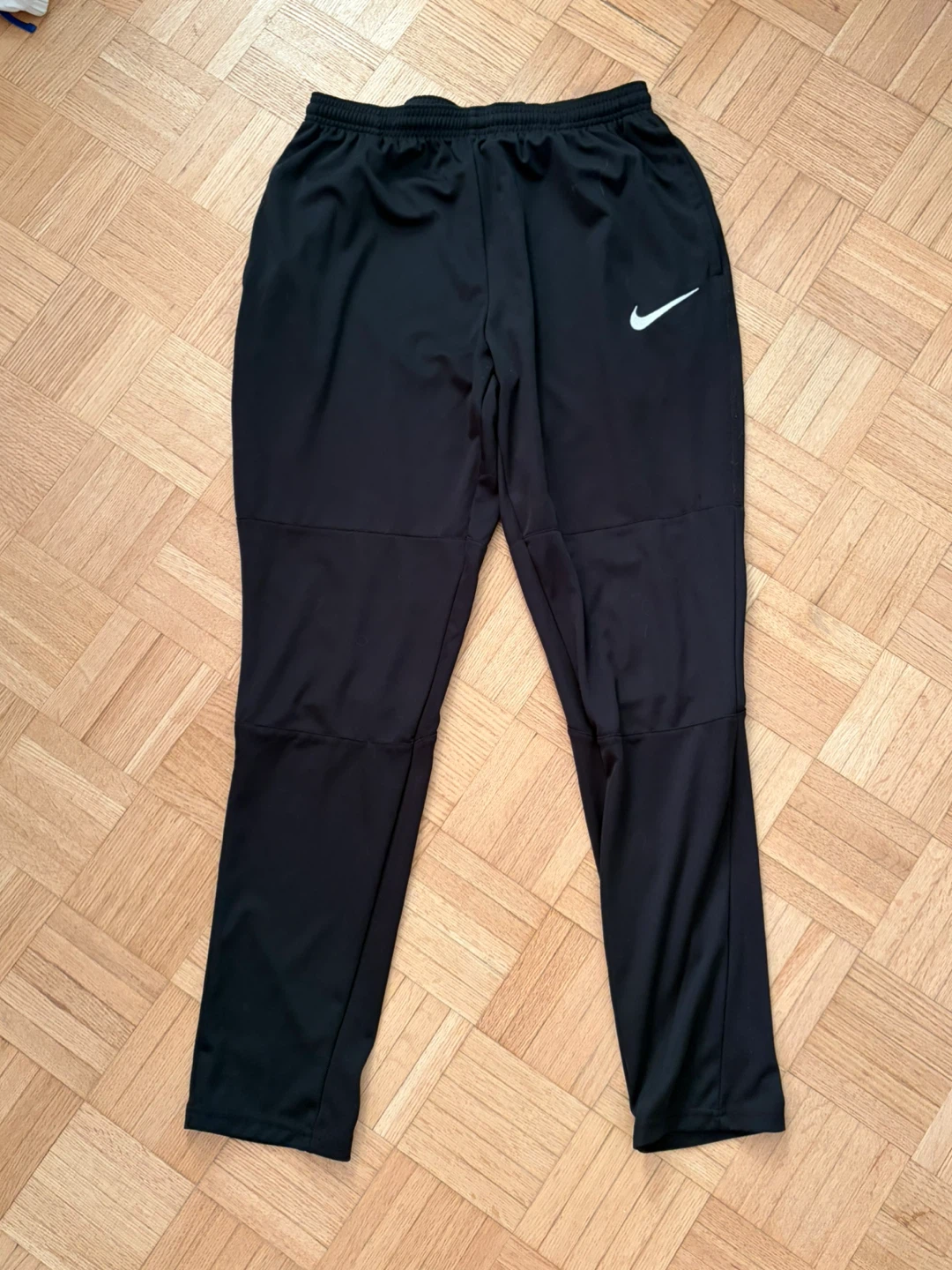 Nike Black Athletic Pants