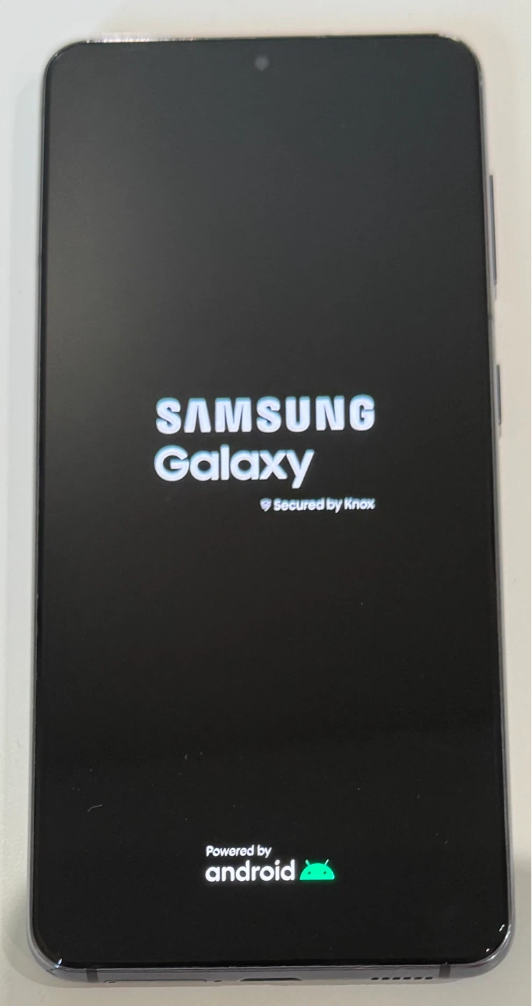 Samsung Galaxy S21