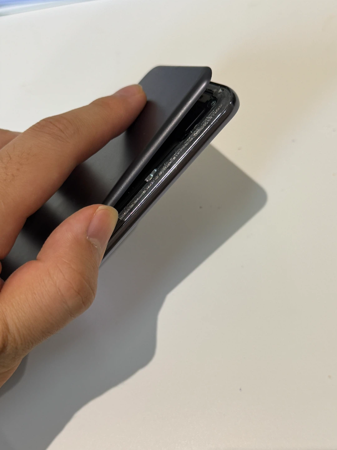 Samsung Galaxy S21 - photo 3