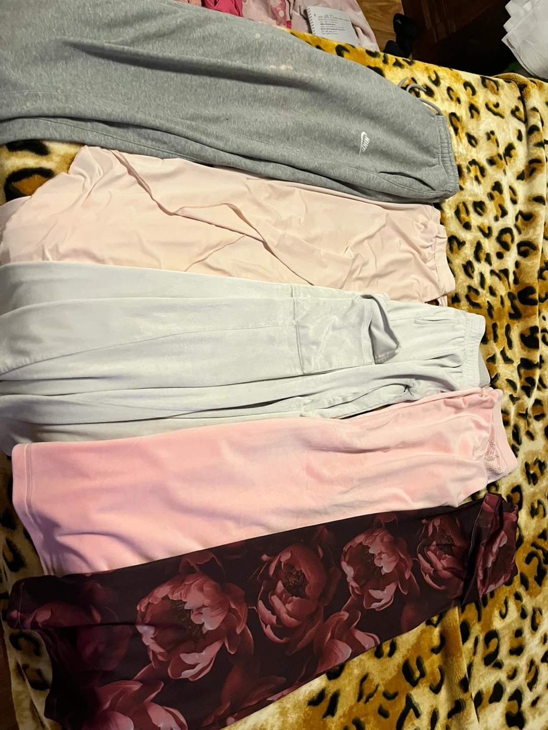 Assorted Women's Sweatpants and Loungewear - photo 2